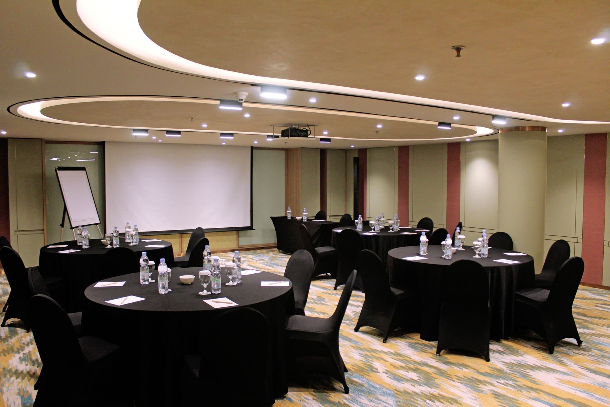 Conferences