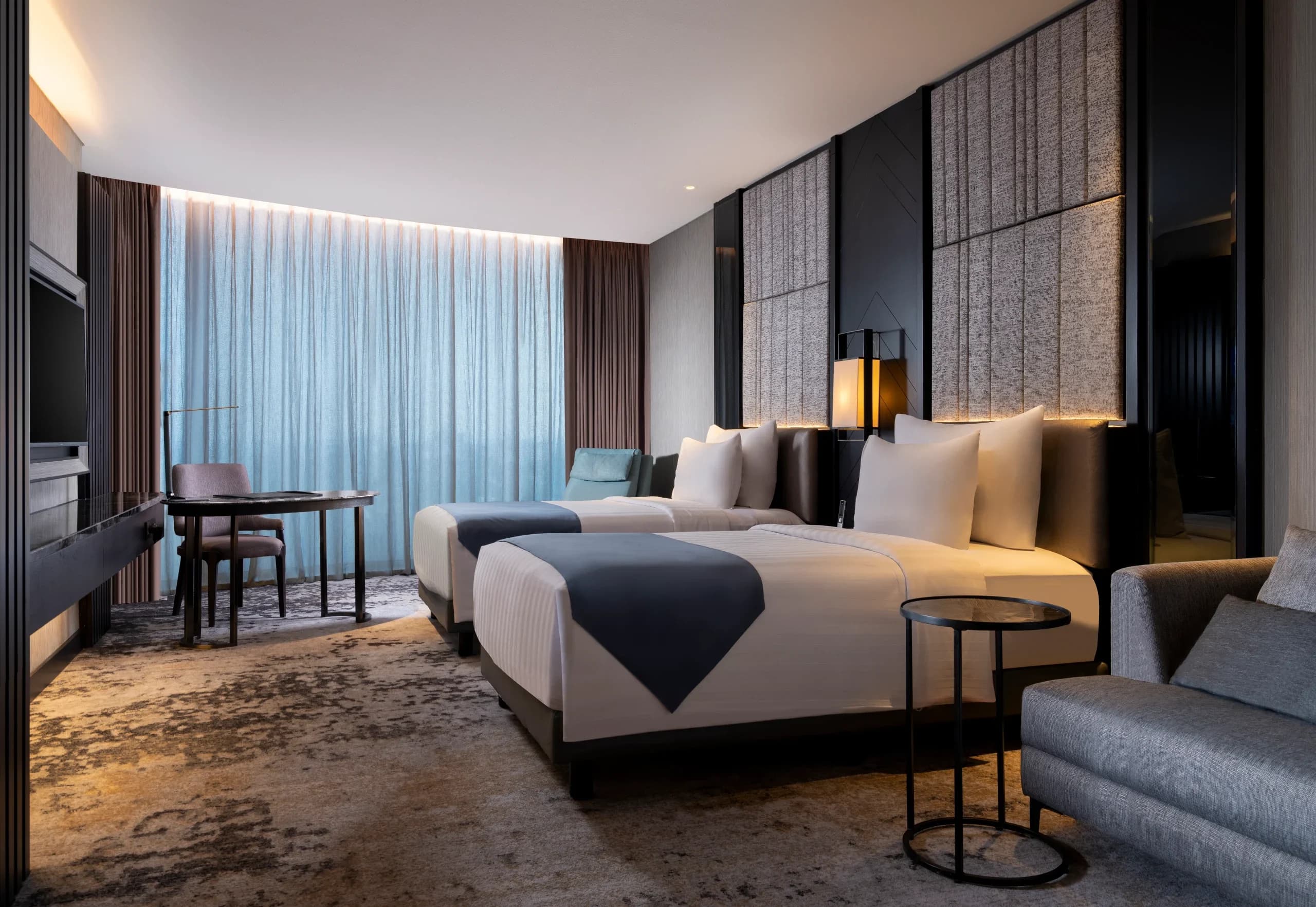 Rekomendasi Hotel Gading Serpong