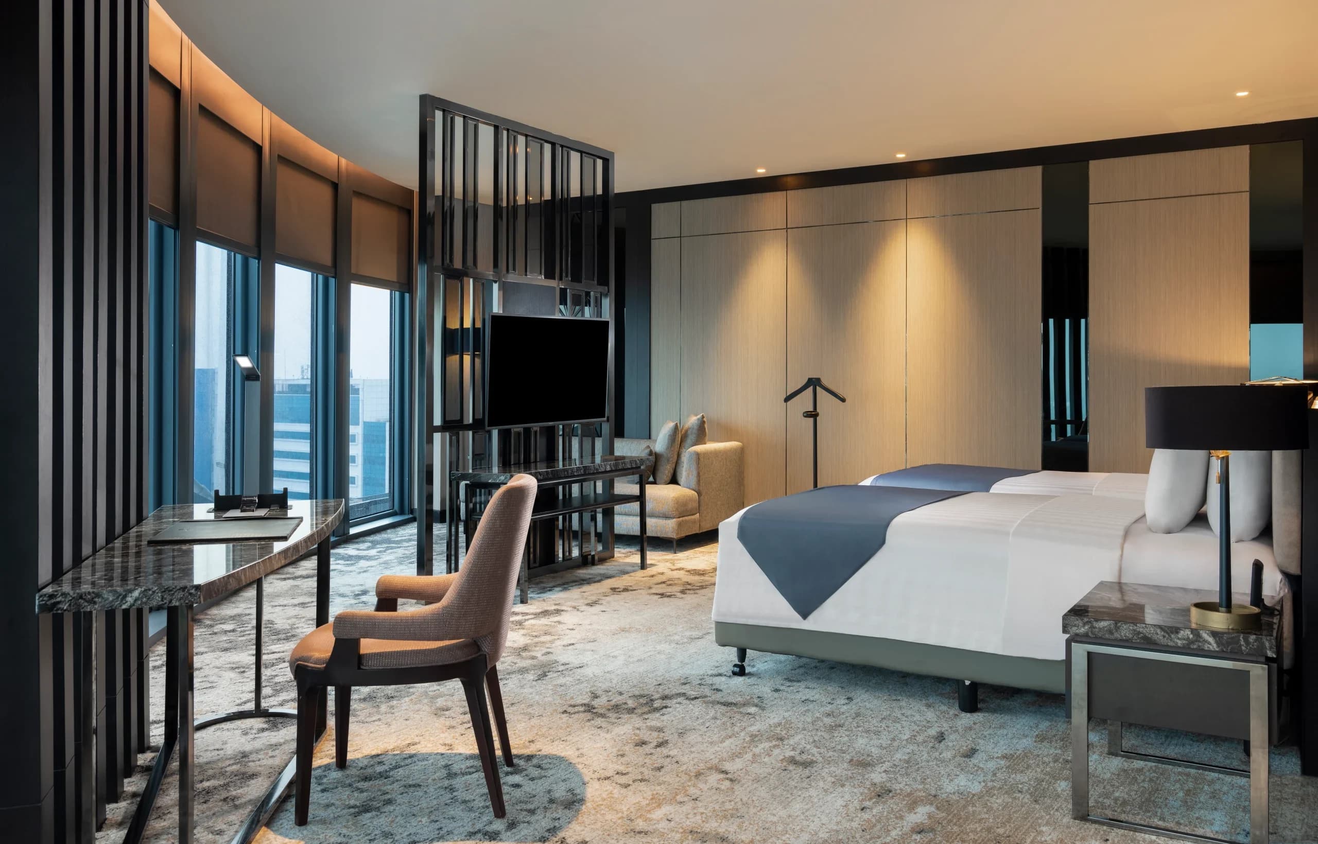 Rekomendasi Hotel Gading Serpong