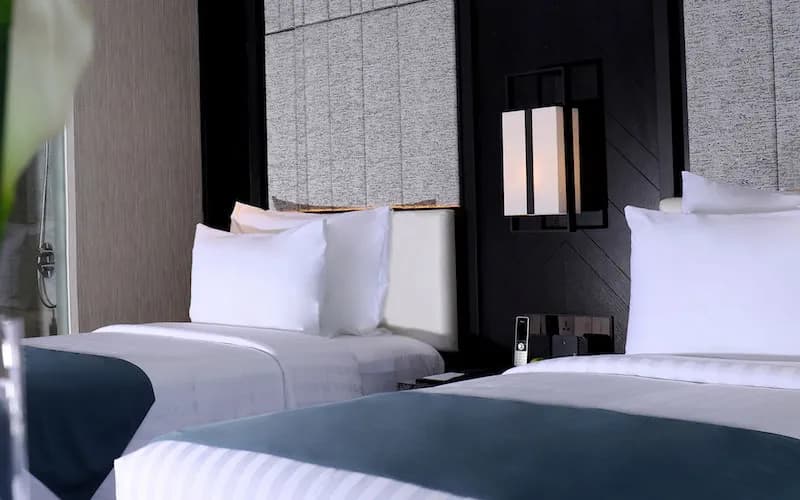 Rekomendasi Hotel Gading Serpong