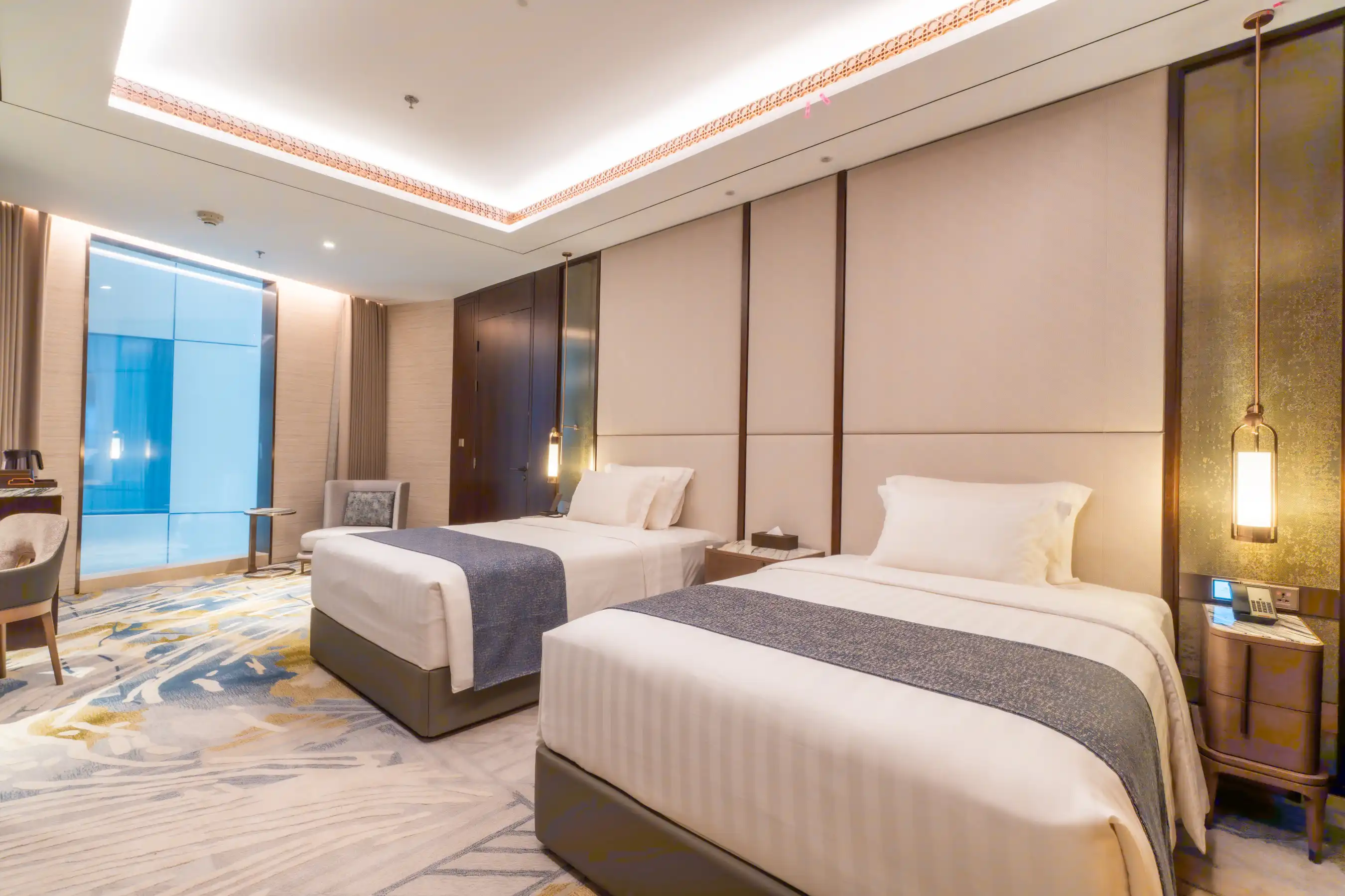 new hotel in sihanoukville