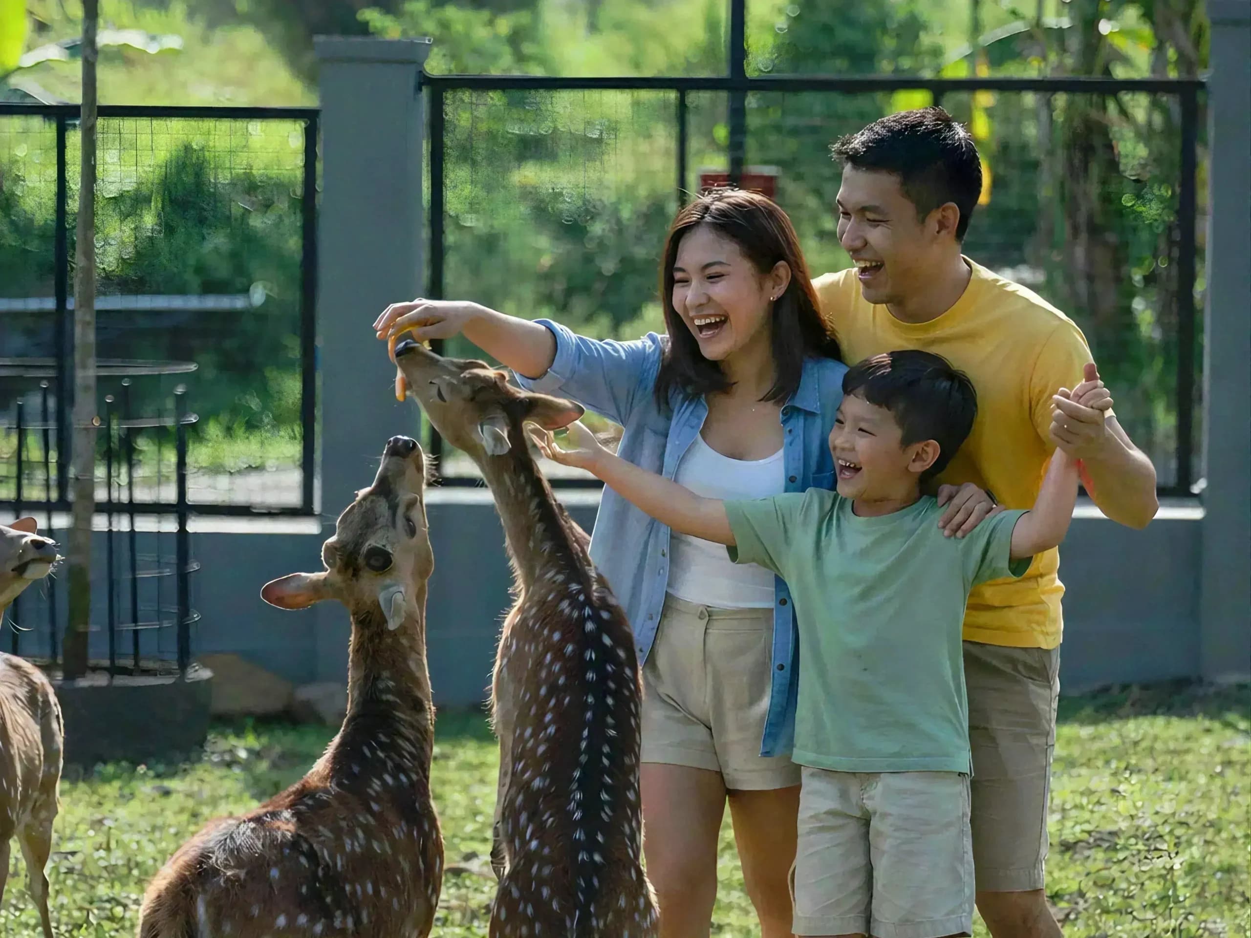 Taman Safari