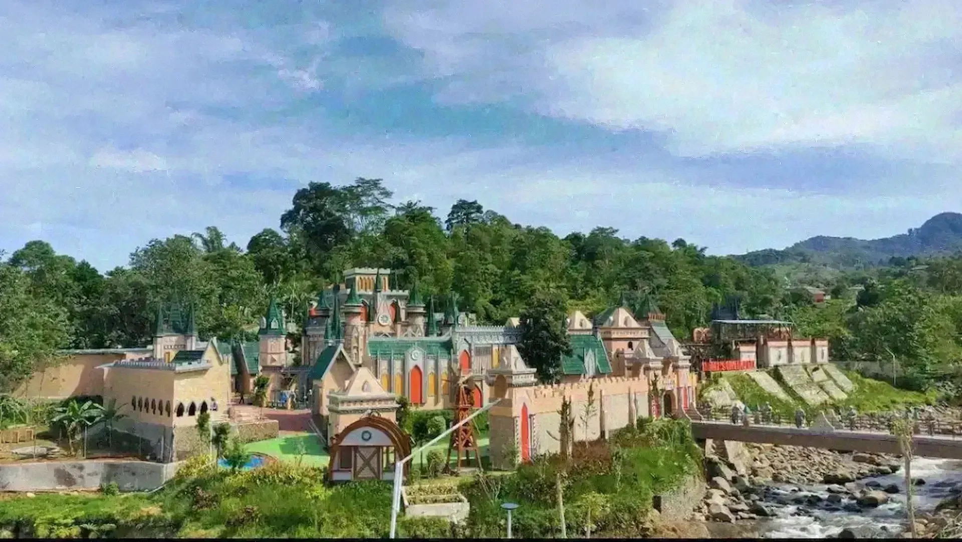 Adventure Signature Villa