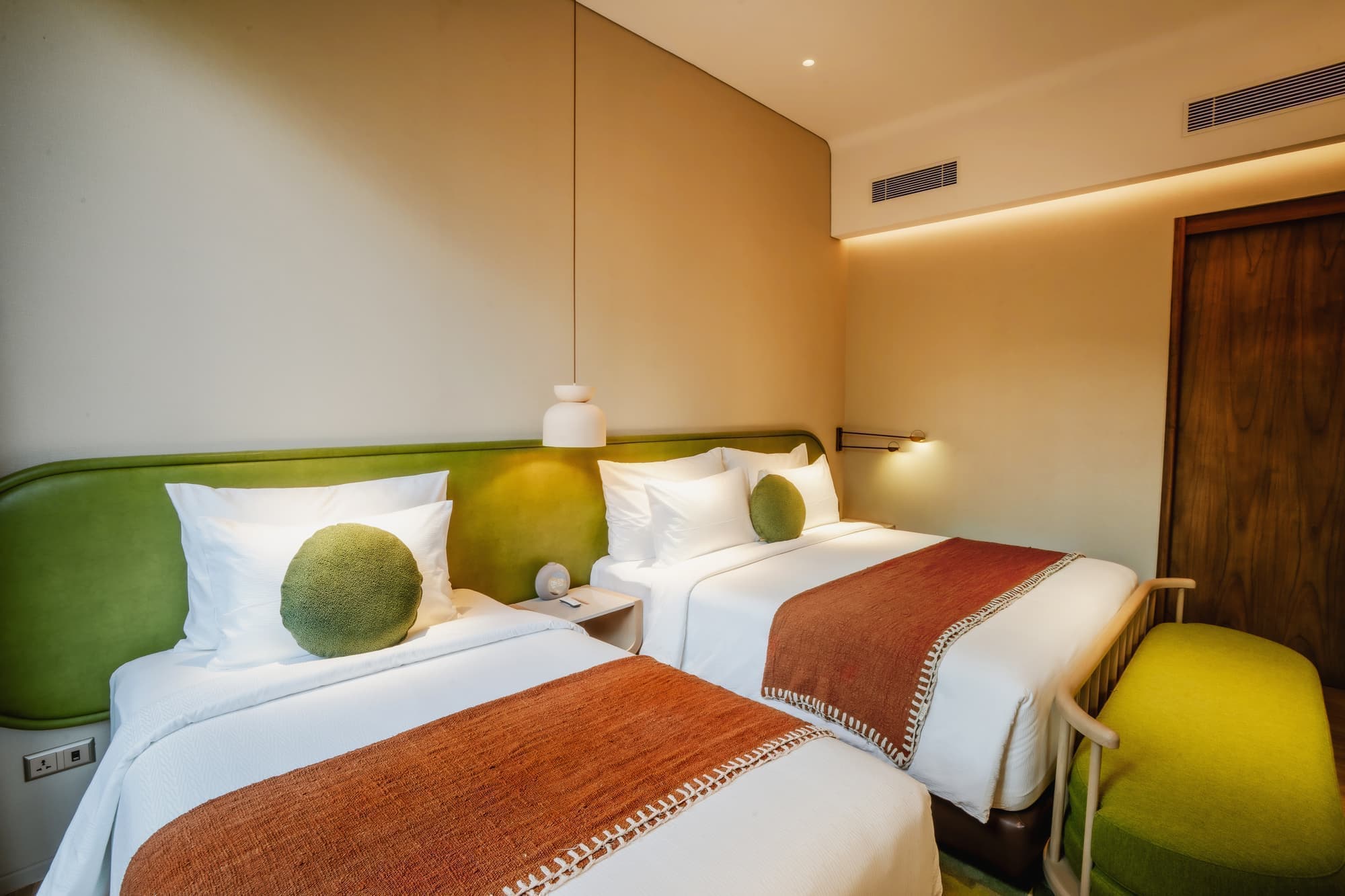Borea Suite