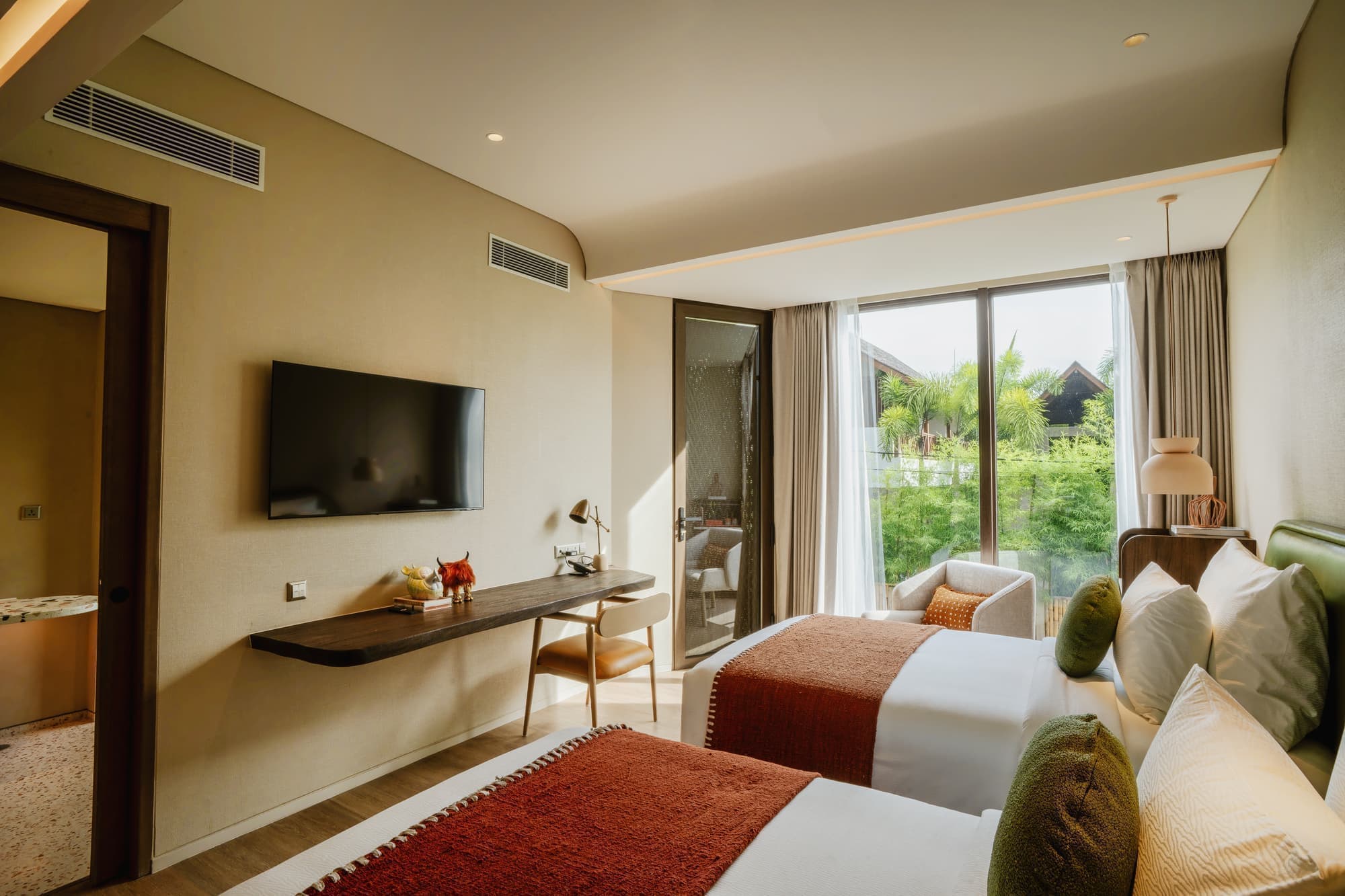 Rekomendasi Hotel Gading Serpong