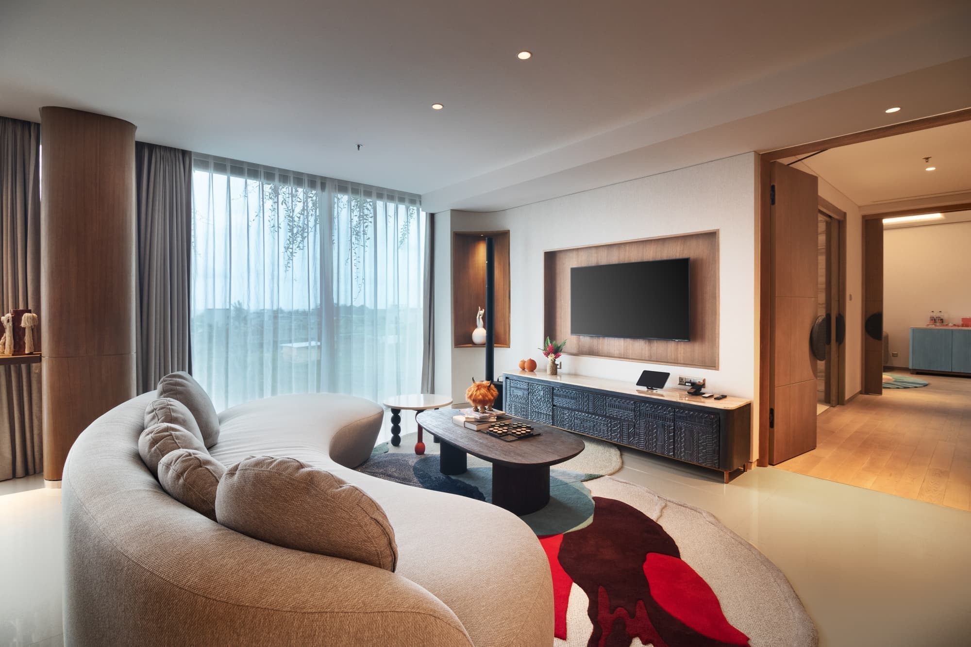 Rekomendasi Hotel Gading Serpong