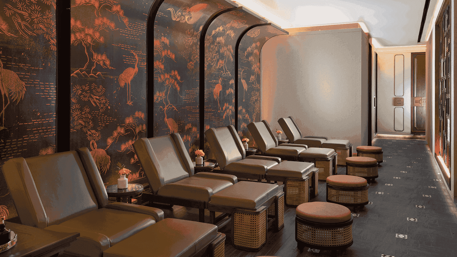 Sandjong - Spa & Wellness Hero