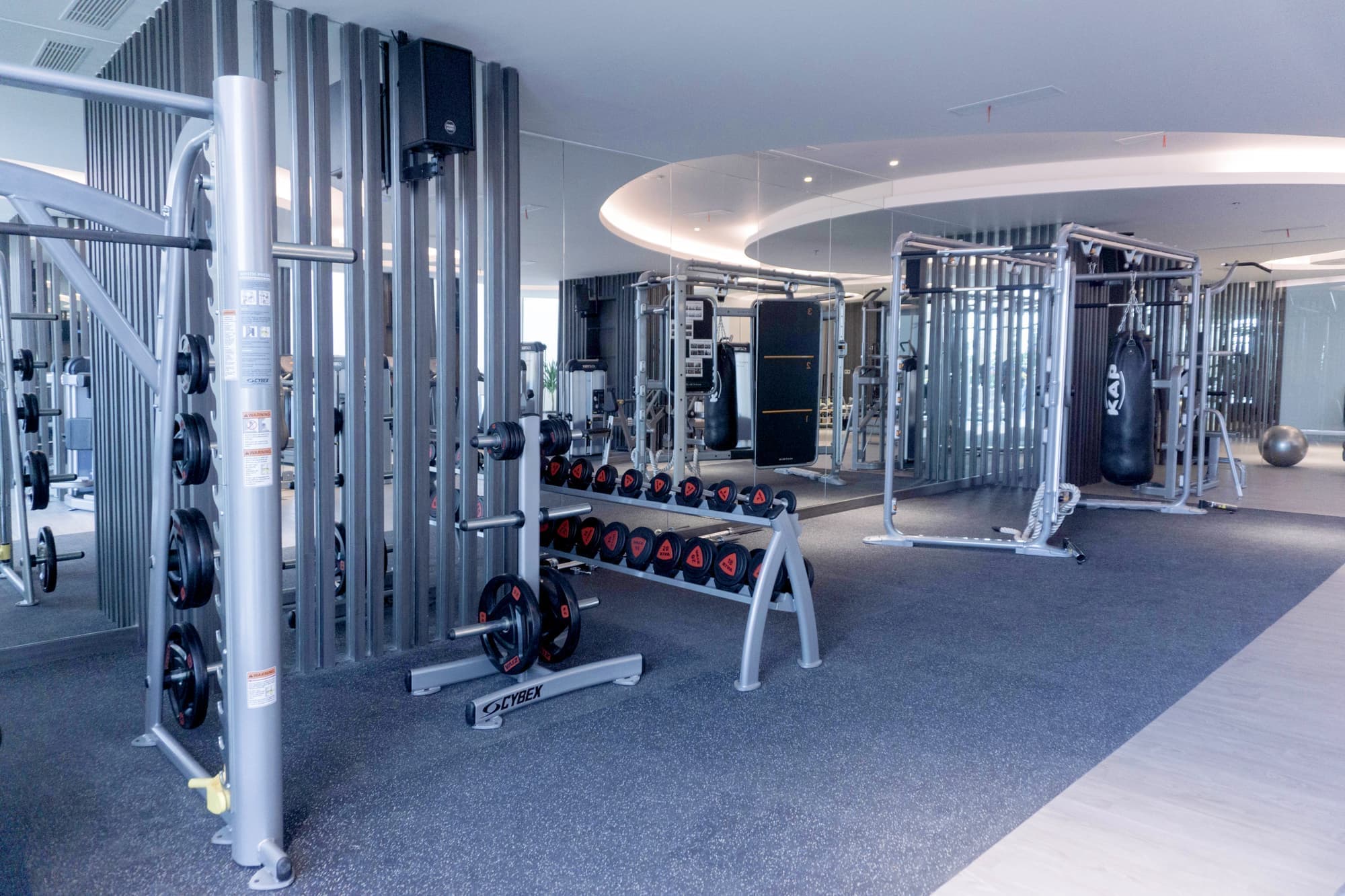 The Workout Hero