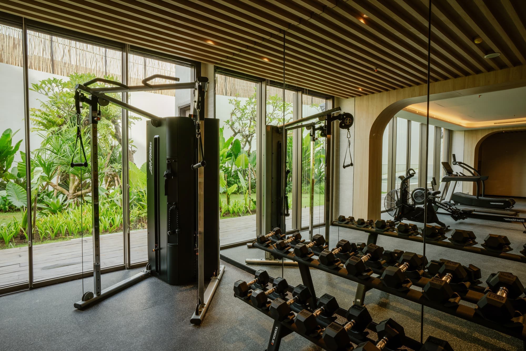Wellness
