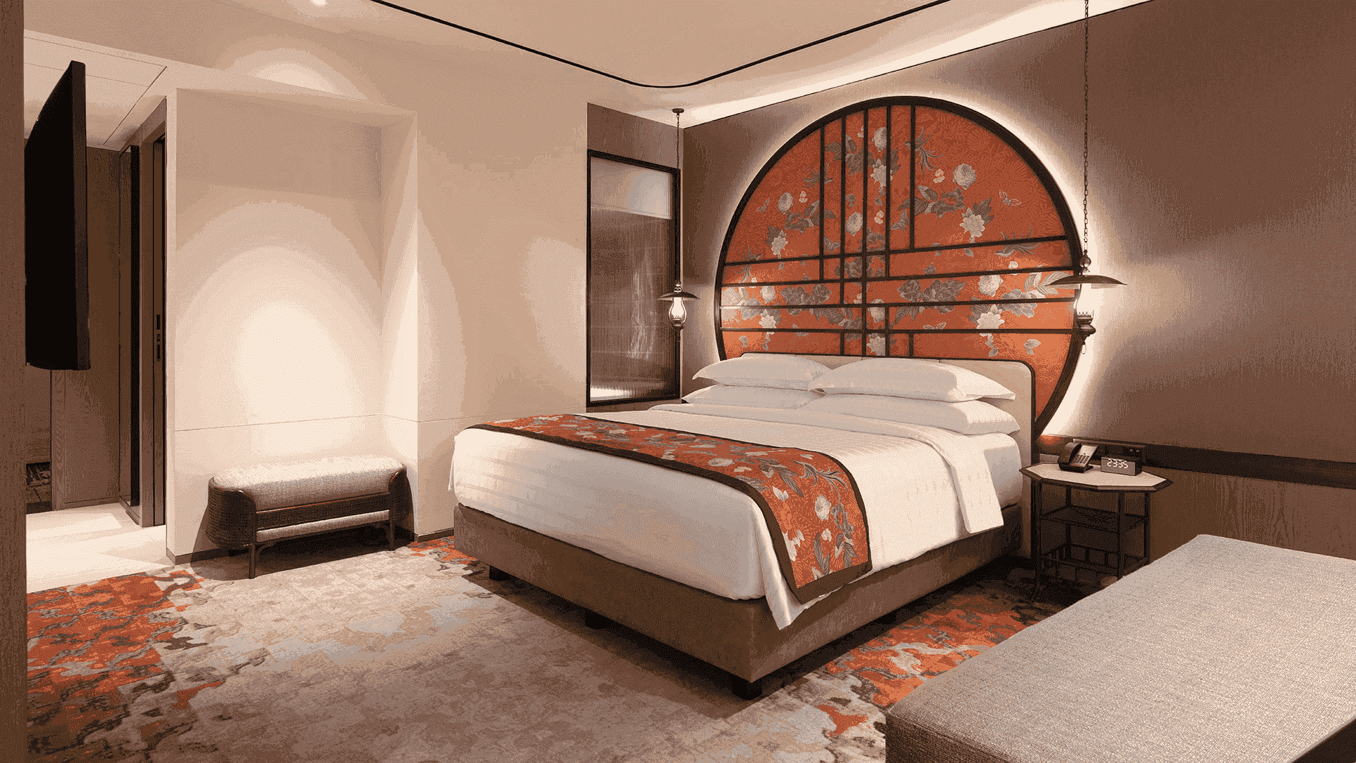 Junior Suite 4
