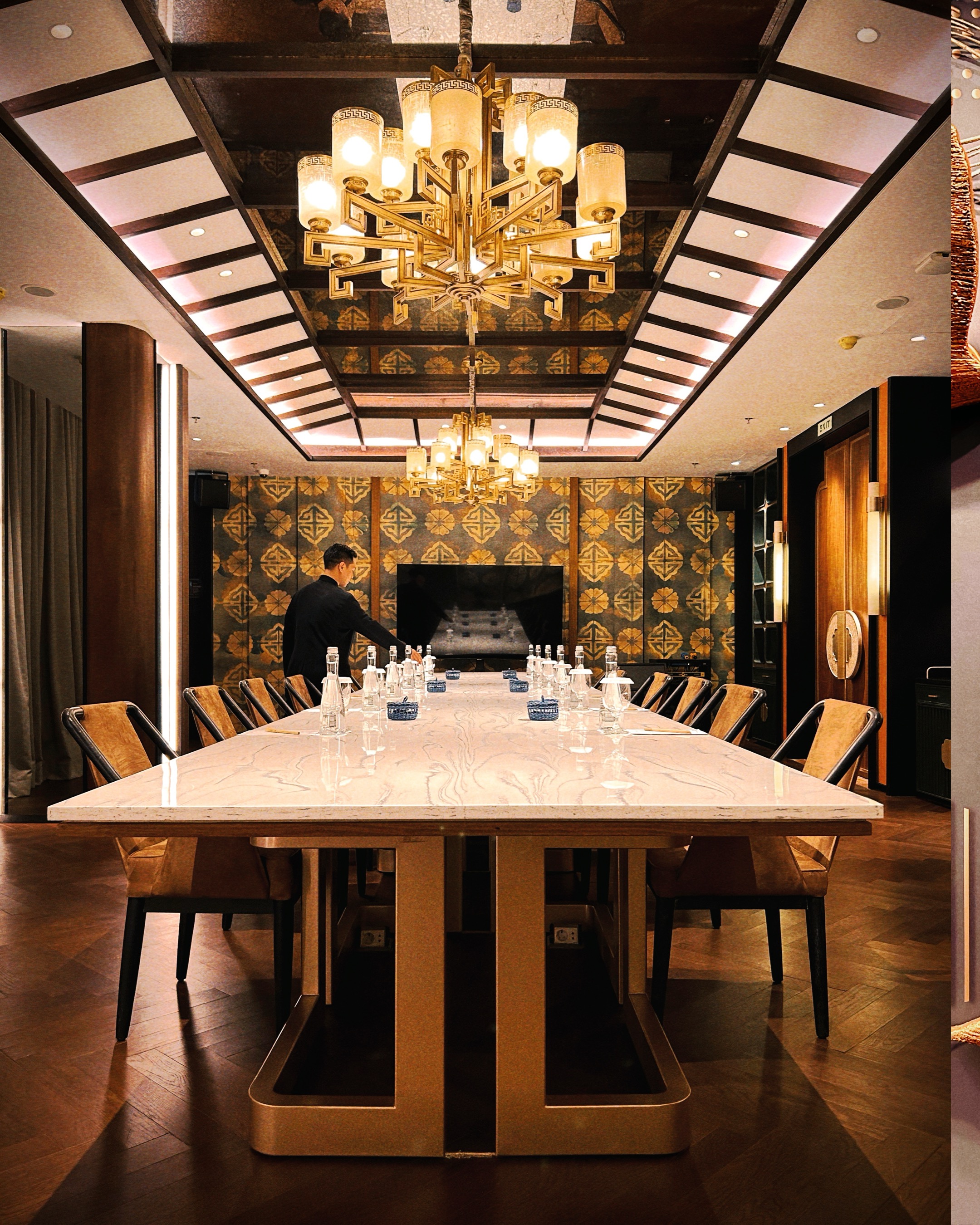 Maleo Room