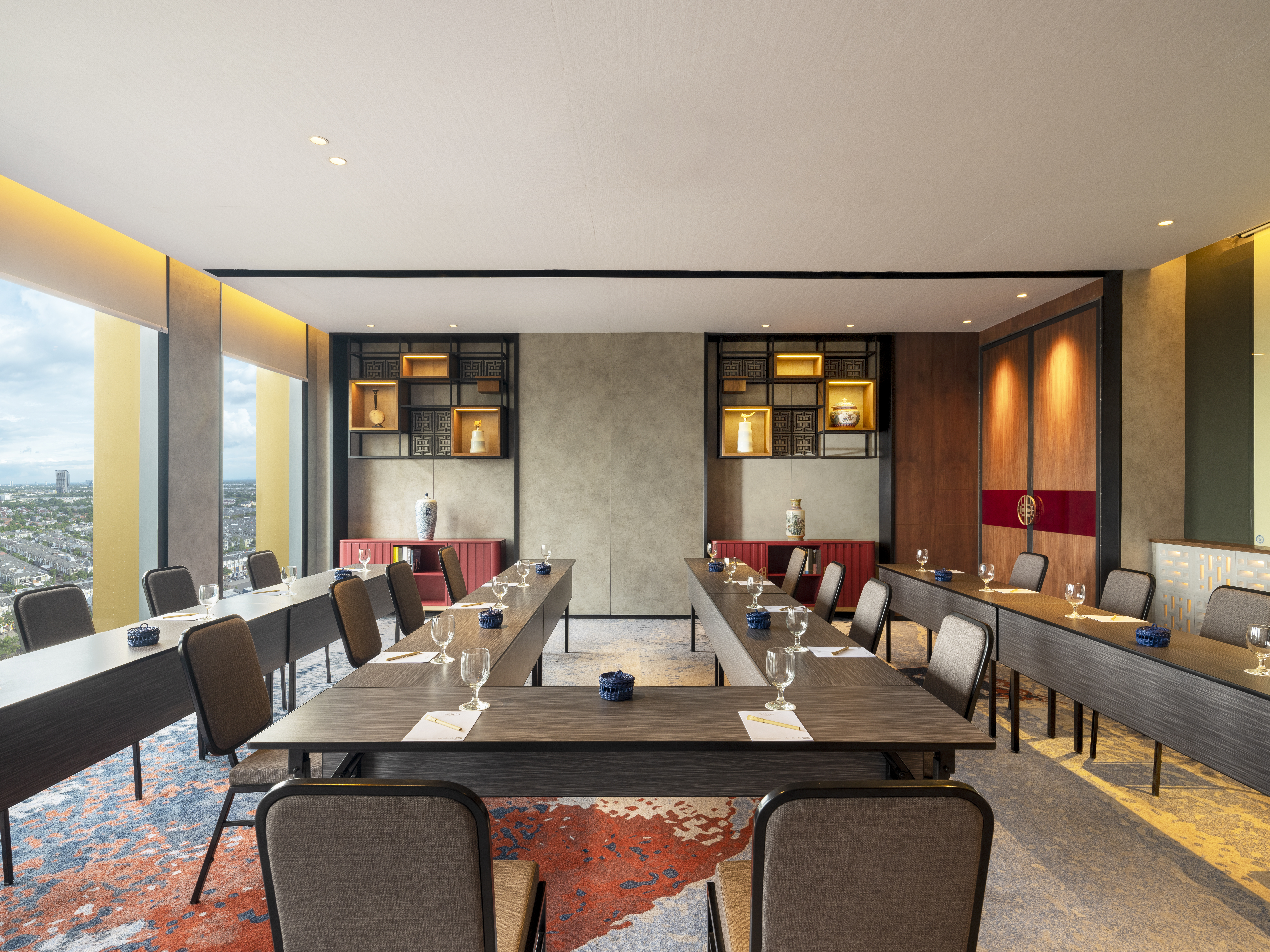 Walet Room