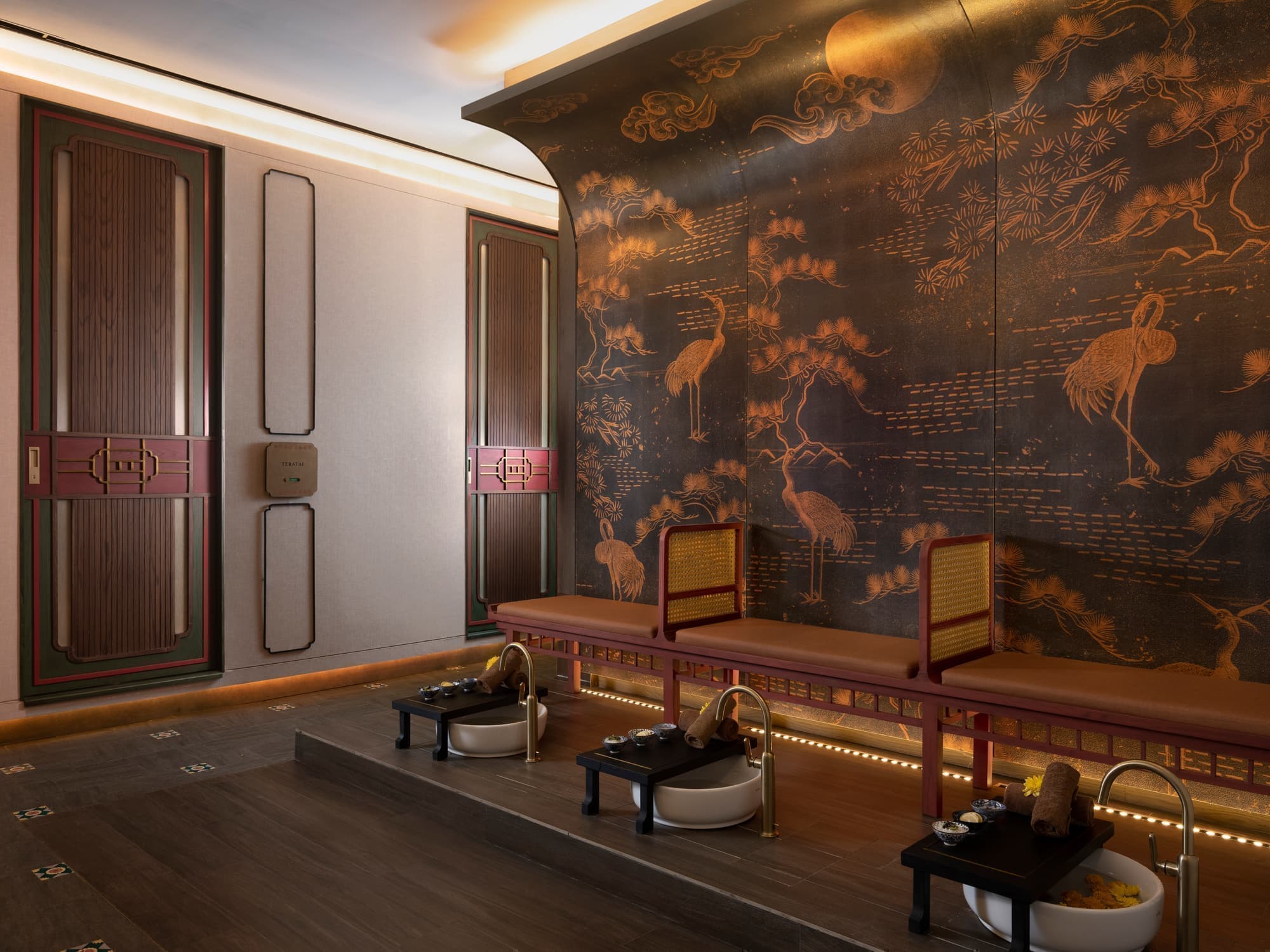 Embrace Serenity at JHL Solitaire
