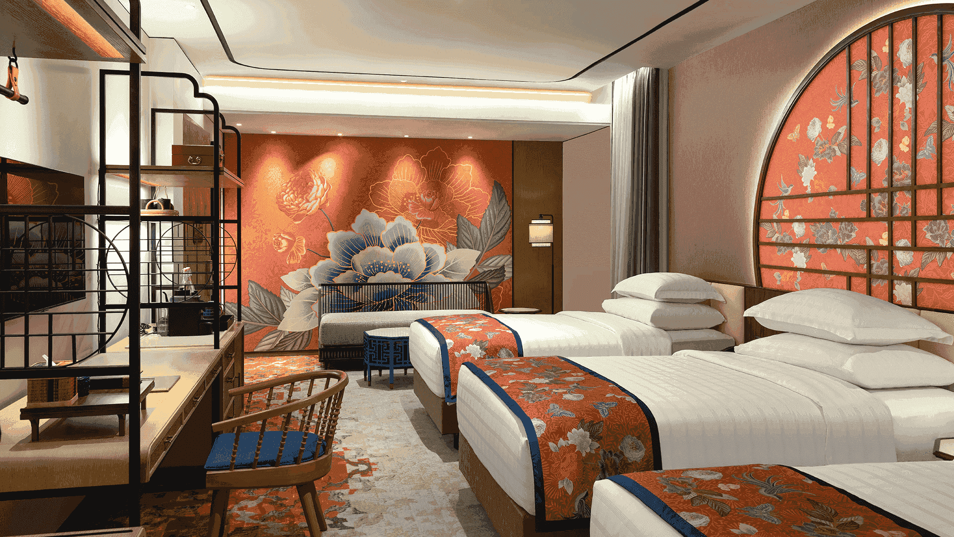 Junior Suite 5