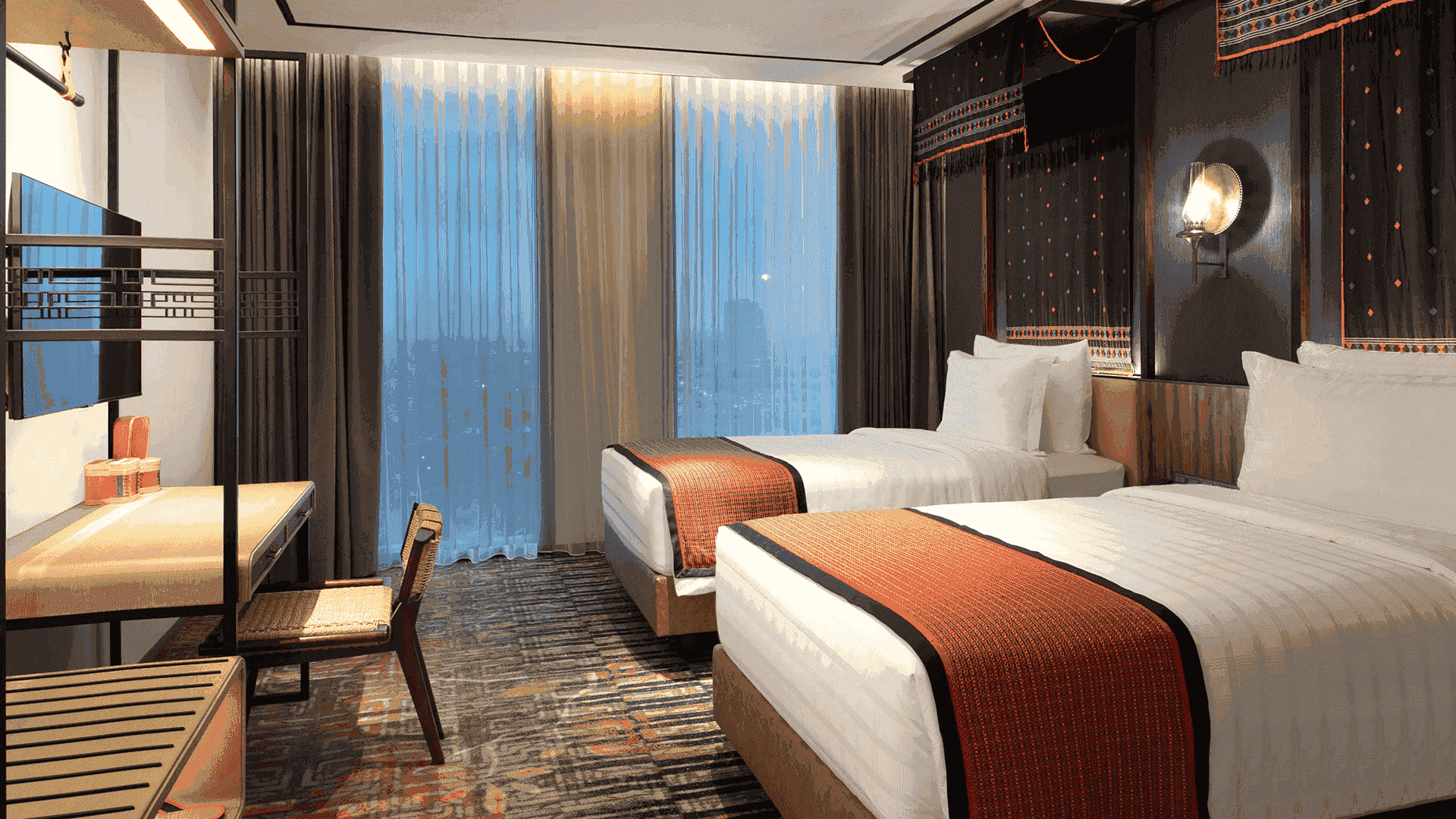 Junior Suite 3