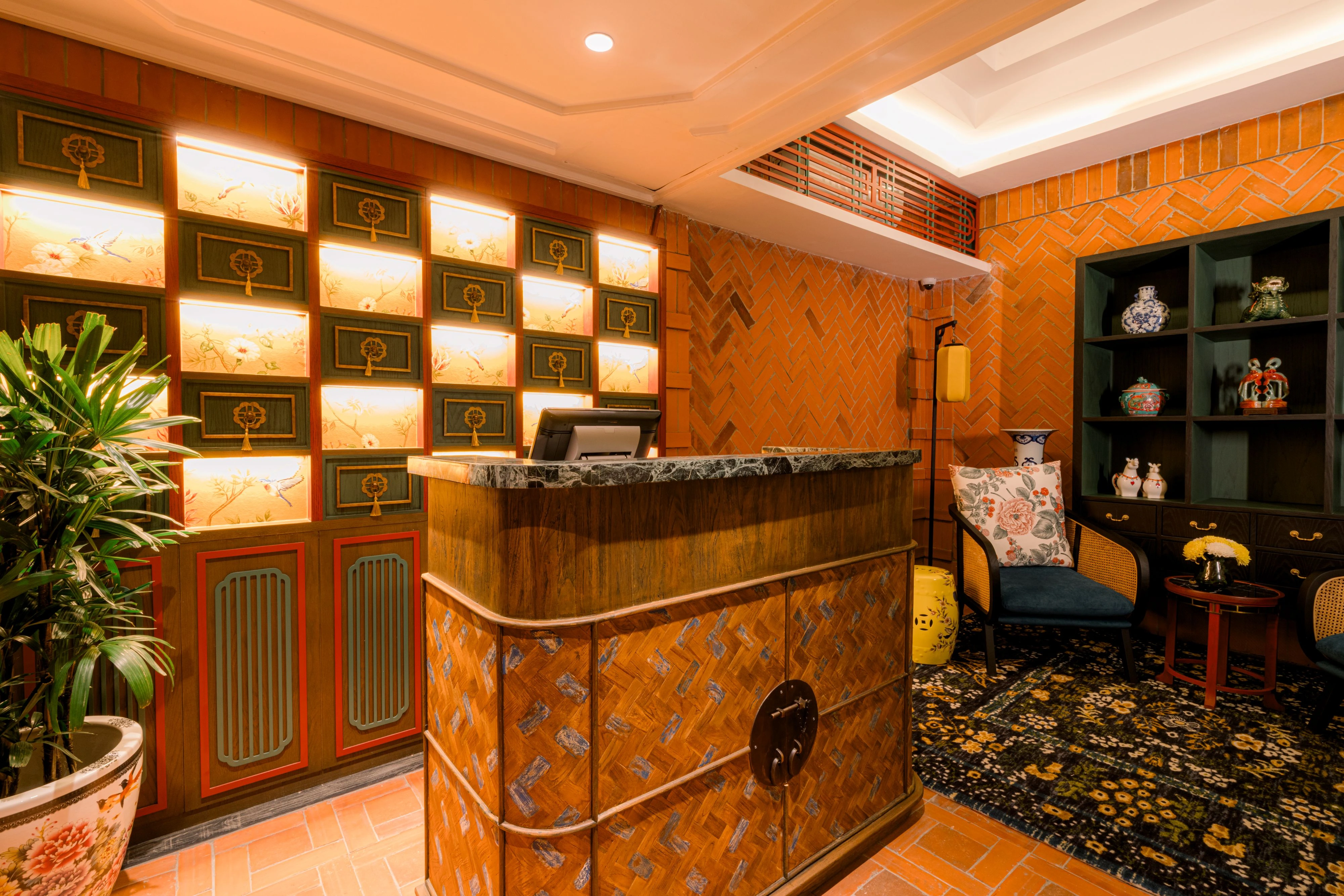 Arjuna Spa by Sandjong