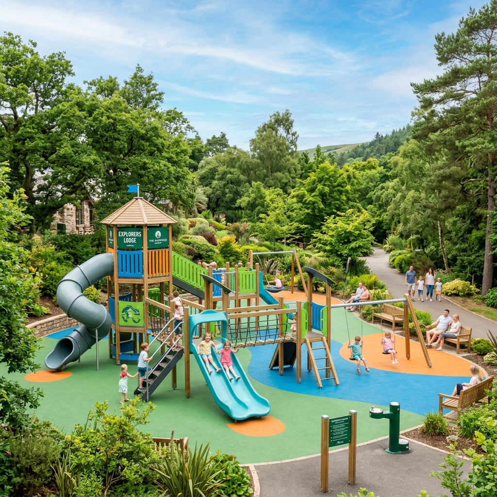 JSI Playground