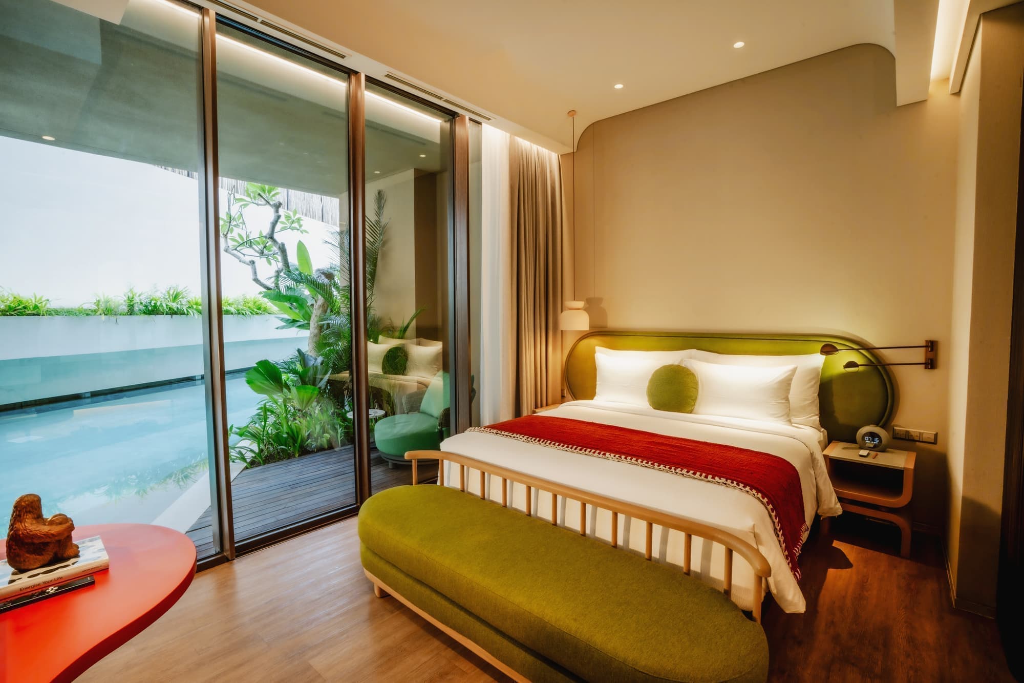 Rekomendasi Hotel Gading Serpong
